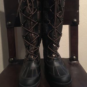 Hit the slopes looking dope!!!